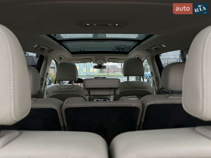 Внедорожник / Кроссовер Audi Q7 2016 в Львове фото 30 Внедорожник / Кроссовер Audi Q7 2016 в Львове