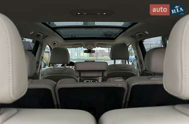 Внедорожник / Кроссовер Audi Q7 2016 в 