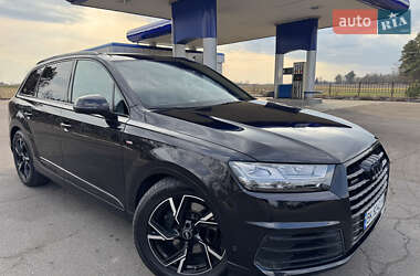 Audi Q7 2015