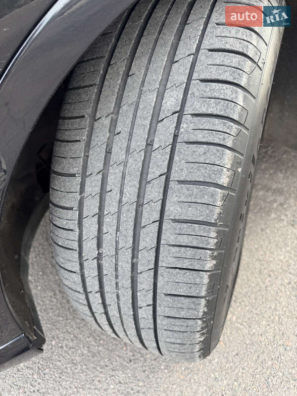 Внедорожник / Кроссовер Audi Q7 2015 в Дубно