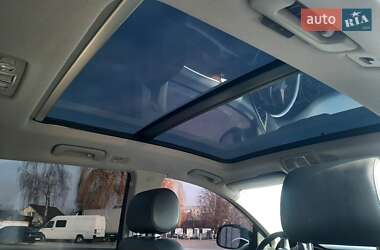 Позашляховик / Кросовер Audi Q7 2012 в 