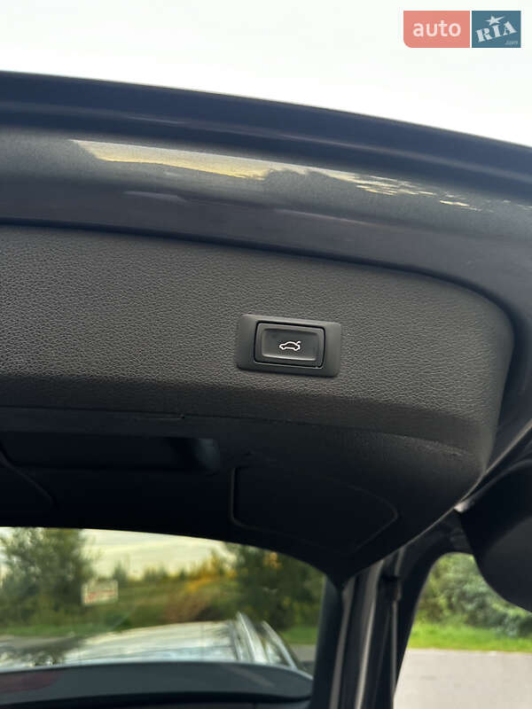 Внедорожник / Кроссовер Audi Q7 2015 в Костополе фото 15 Внедорожник / Кроссовер Audi Q7 2015 в Костополе