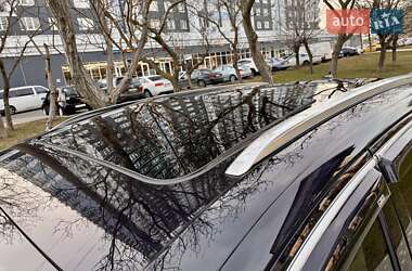 Внедорожник / Кроссовер Audi Q7 2011 в 