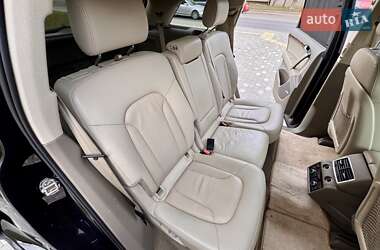 Внедорожник / Кроссовер Audi Q7 2011 в 