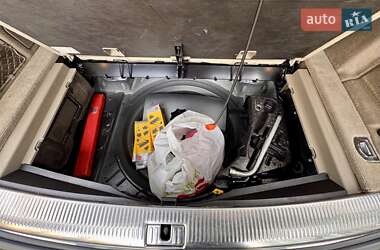 Внедорожник / Кроссовер Audi Q7 2011 в 