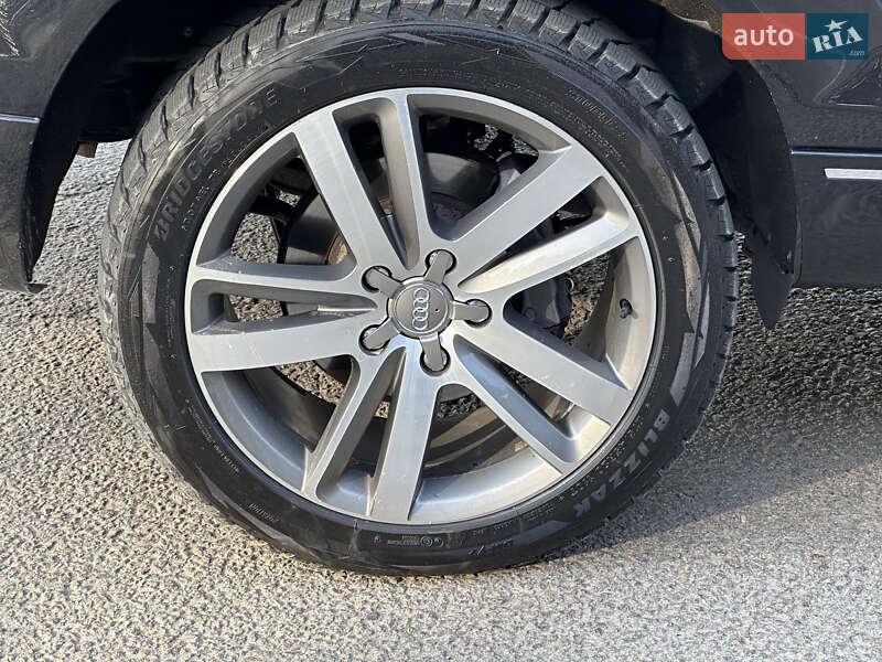 Внедорожник / Кроссовер Audi Q7 2014 в Ковеле фото 30 Внедорожник / Кроссовер Audi Q7 2014 в Ковеле