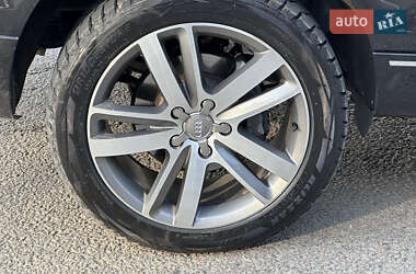 Позашляховик / Кросовер Audi Q7 2014 в 