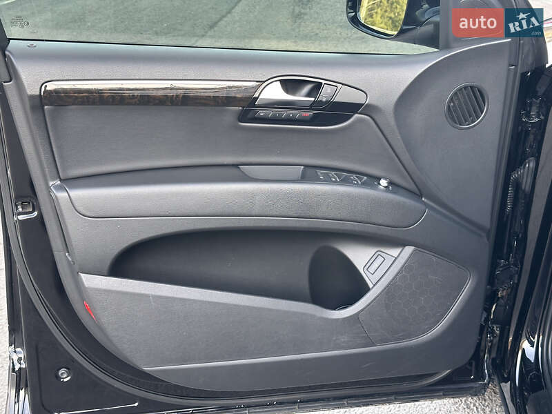 Внедорожник / Кроссовер Audi Q7 2014 в Ковеле фото 41 Внедорожник / Кроссовер Audi Q7 2014 в Ковеле