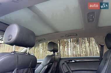 Позашляховик / Кросовер Audi Q7 2014 в 