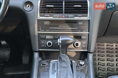 Позашляховик / Кросовер Audi Q7 2014 в 