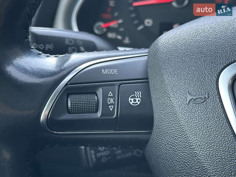 Внедорожник / Кроссовер Audi Q7 2014 в Ковеле фото 87 Внедорожник / Кроссовер Audi Q7 2014 в Ковеле