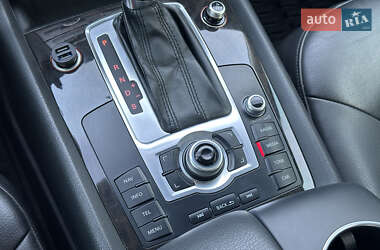 Позашляховик / Кросовер Audi Q7 2014 в 