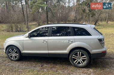 Внедорожник / Кроссовер Audi Q7 2008 в 