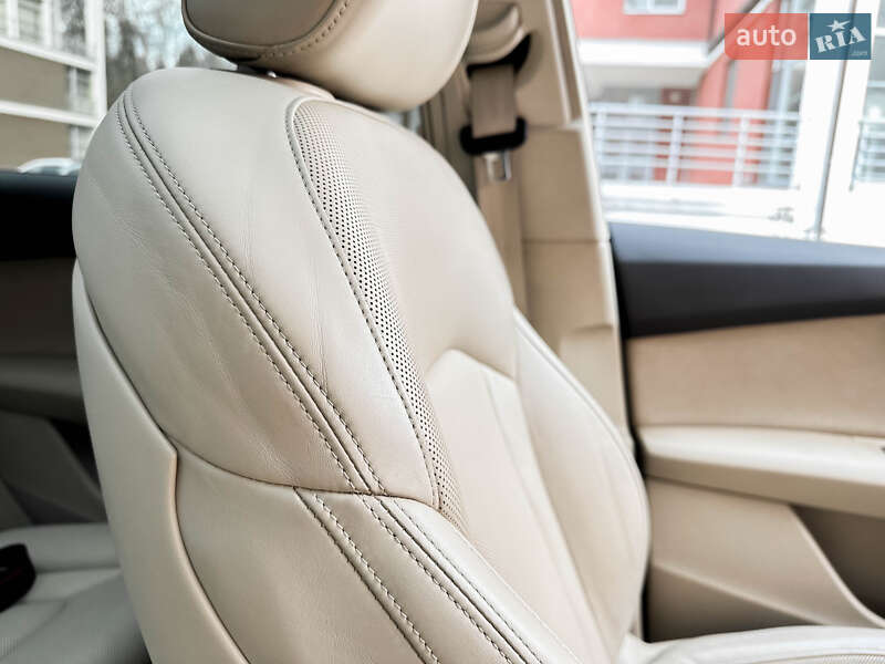 Внедорожник / Кроссовер Audi Q7 2018 в Львове
