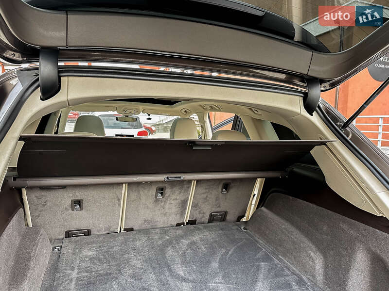 Внедорожник / Кроссовер Audi Q7 2018 в Львове