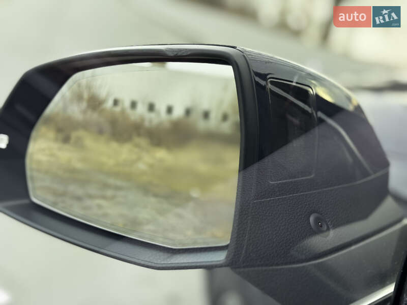 Внедорожник / Кроссовер Audi Q7 2016 в Киеве фото 55 Внедорожник / Кроссовер Audi Q7 2016 в Киеве