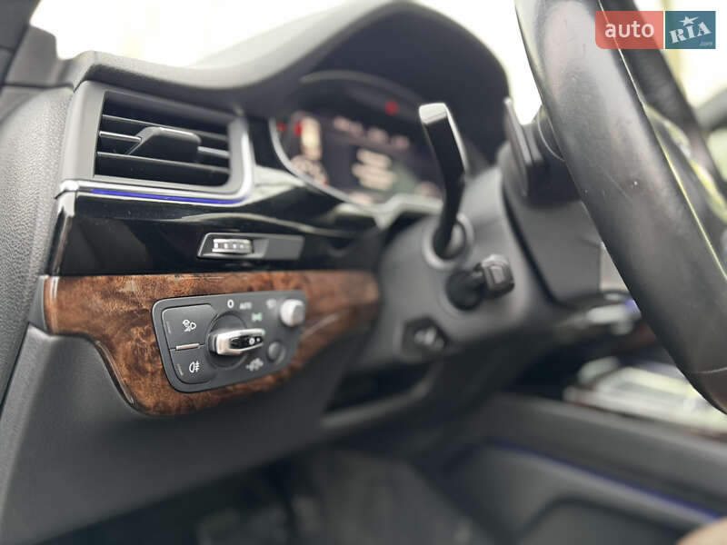 Внедорожник / Кроссовер Audi Q7 2016 в Киеве фото 59 Внедорожник / Кроссовер Audi Q7 2016 в Киеве