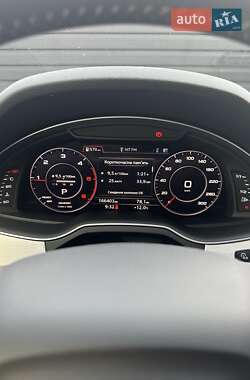 Внедорожник / Кроссовер Audi Q7 2019 в 
