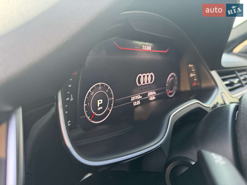 Внедорожник / Кроссовер Audi Q7 2016 в Тячеве фото 18 Внедорожник / Кроссовер Audi Q7 2016 в Тячеве