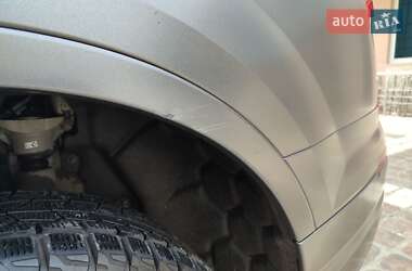 Внедорожник / Кроссовер Audi Q7 2015 в 