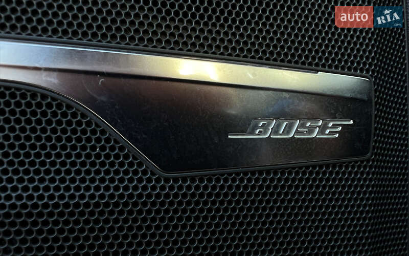 Внедорожник / Кроссовер Audi Q7 2017 в Львове