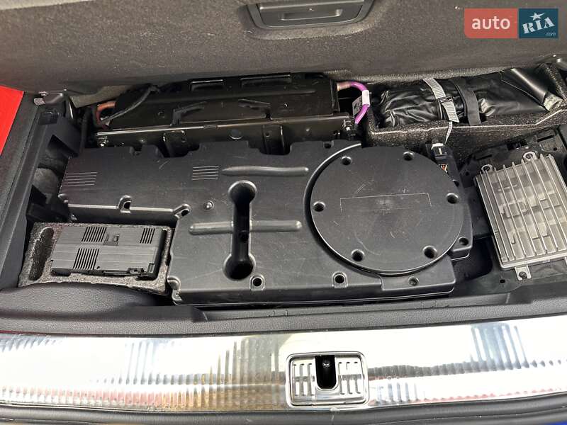 Позашляховик / Кросовер Audi Q7 2023 в Одесі