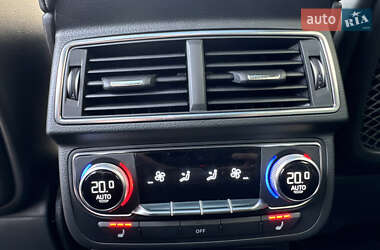 Позашляховик / Кросовер Audi Q7 2019 в Стрию