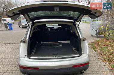 Внедорожник / Кроссовер Audi Q7 2006 в 