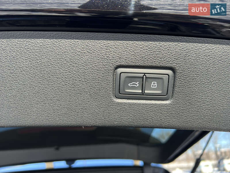 Позашляховик / Кросовер Audi Q7 2016 в Тернополі