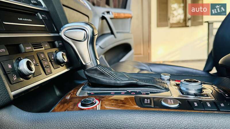 Внедорожник / Кроссовер Audi Q7 2015 в Киеве фото 12 Внедорожник / Кроссовер Audi Q7 2015 в Киеве