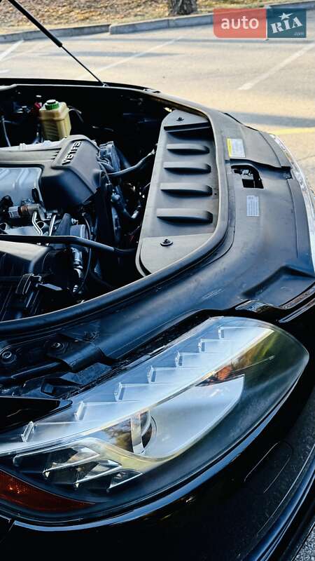 Внедорожник / Кроссовер Audi Q7 2015 в Киеве фото 29 Внедорожник / Кроссовер Audi Q7 2015 в Киеве