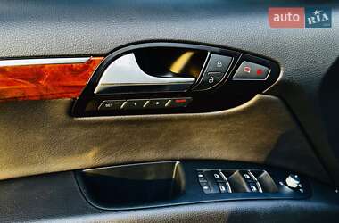Позашляховик / Кросовер Audi Q7 2015 в Києві