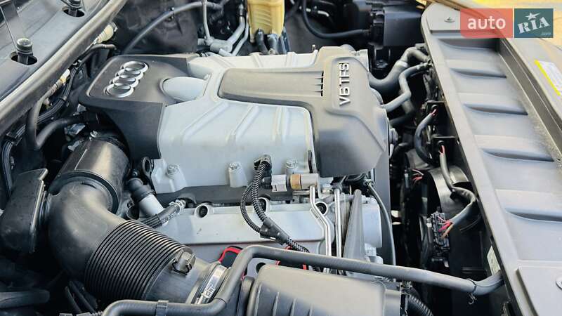 Внедорожник / Кроссовер Audi Q7 2015 в Киеве фото 44 Внедорожник / Кроссовер Audi Q7 2015 в Киеве