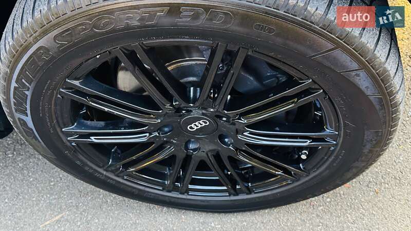 Внедорожник / Кроссовер Audi Q7 2015 в Киеве фото 39 Внедорожник / Кроссовер Audi Q7 2015 в Киеве