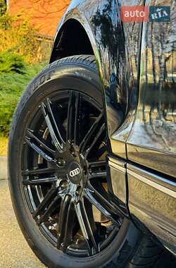 Позашляховик / Кросовер Audi Q7 2015 в Києві
