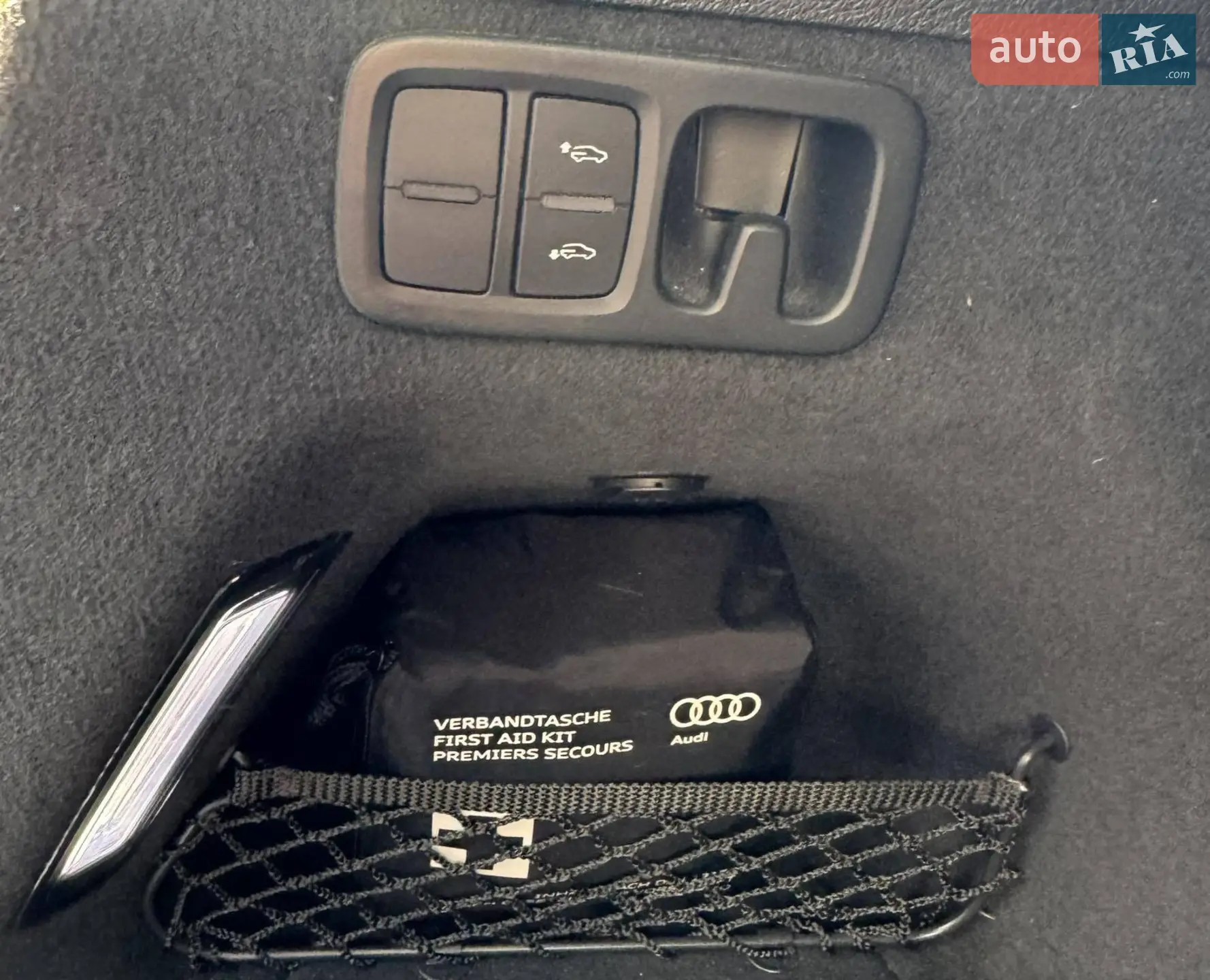 2015 Audi Q7 - мініатюра 19