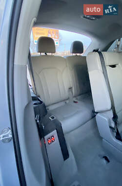 Внедорожник / Кроссовер Audi Q7 2022 в 