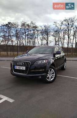 Внедорожник / Кроссовер Audi Q7 2006 в 