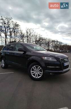 Внедорожник / Кроссовер Audi Q7 2006 в 