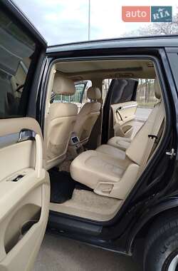 Внедорожник / Кроссовер Audi Q7 2006 в 