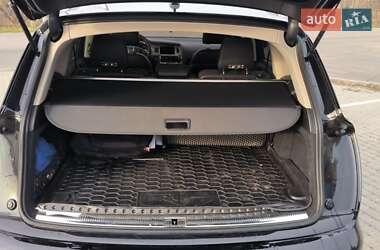 Внедорожник / Кроссовер Audi Q7 2014 в 