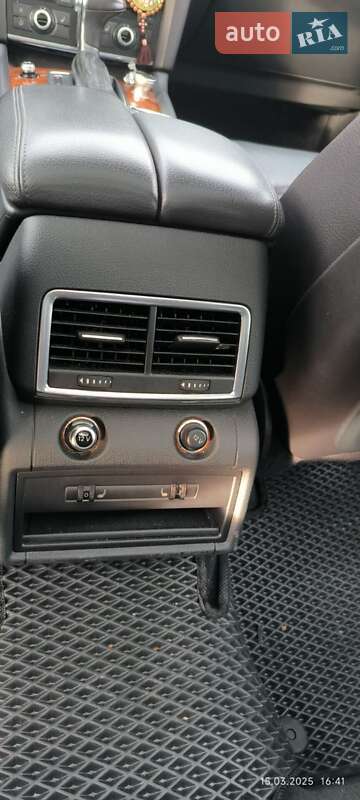 Позашляховик / Кросовер Audi Q7 2014 в Одесі фото 21 Позашляховик / Кросовер Audi Q7 2014 в Одесі
