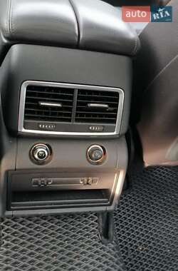 Внедорожник / Кроссовер Audi Q7 2014 в 
