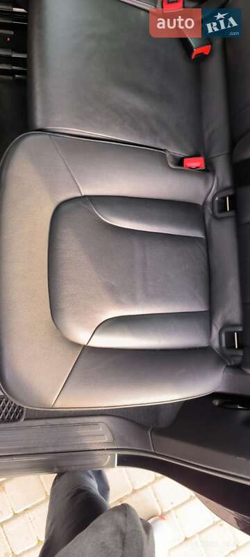 Позашляховик / Кросовер Audi Q7 2014 в Одесі фото 26 Позашляховик / Кросовер Audi Q7 2014 в Одесі