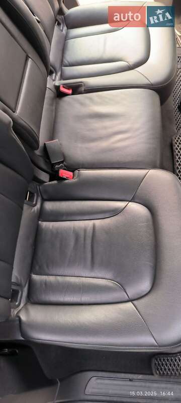 Позашляховик / Кросовер Audi Q7 2014 в Одесі фото 43 Позашляховик / Кросовер Audi Q7 2014 в Одесі