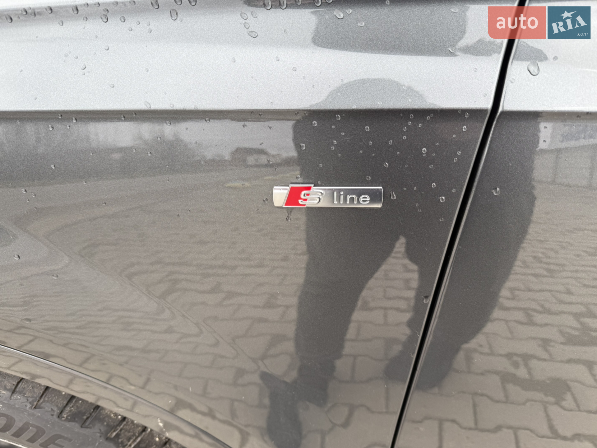 2018 Audi Q7 - мініатюра 11