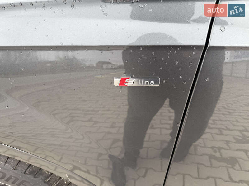 Внедорожник / Кроссовер Audi Q7 2018 в Хмельницком фото 11 Внедорожник / Кроссовер Audi Q7 2018 в Хмельницком