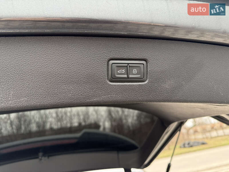 Внедорожник / Кроссовер Audi Q7 2018 в Хмельницком фото 16 Внедорожник / Кроссовер Audi Q7 2018 в Хмельницком