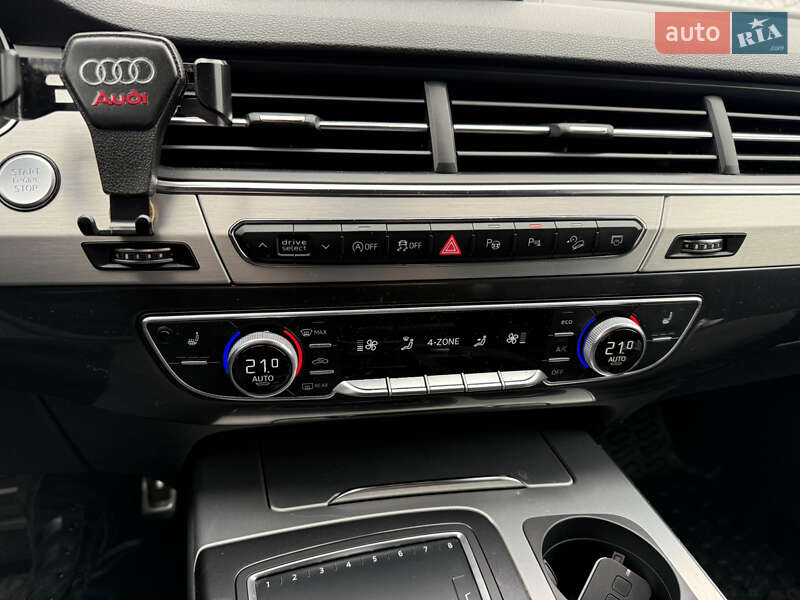 Внедорожник / Кроссовер Audi Q7 2018 в Хмельницком фото 23 Внедорожник / Кроссовер Audi Q7 2018 в Хмельницком
