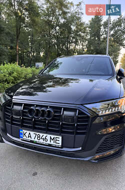 Audi Q7 2019 Audi Q7 2019